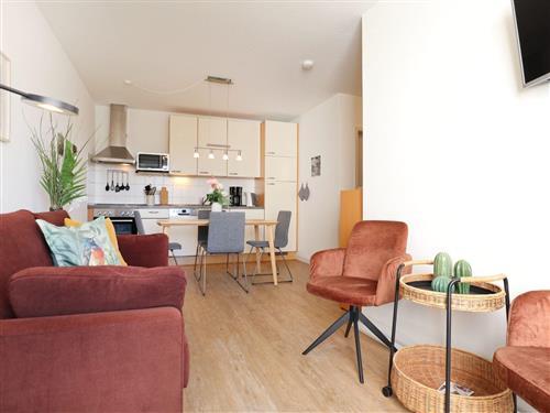 Ferielejlighed - 3 personer -  - Ostseeallee - 23946 - Boltenhagen