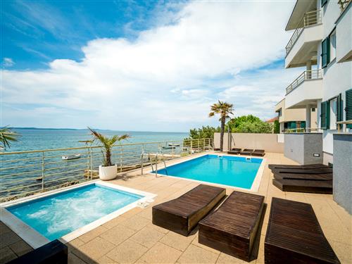 Feriehus - 12 personer -  - Zadar/Kožino - 23231