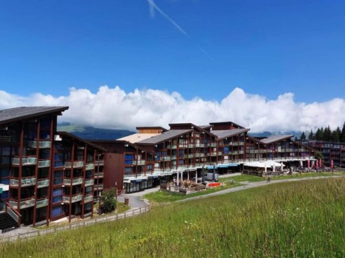 Ferielejlighed - 5 personer -  - 73700 - Bourg St Maurice