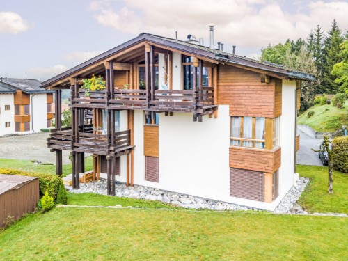 Holiday apartment - 4 persons -  - 7031 - Laax