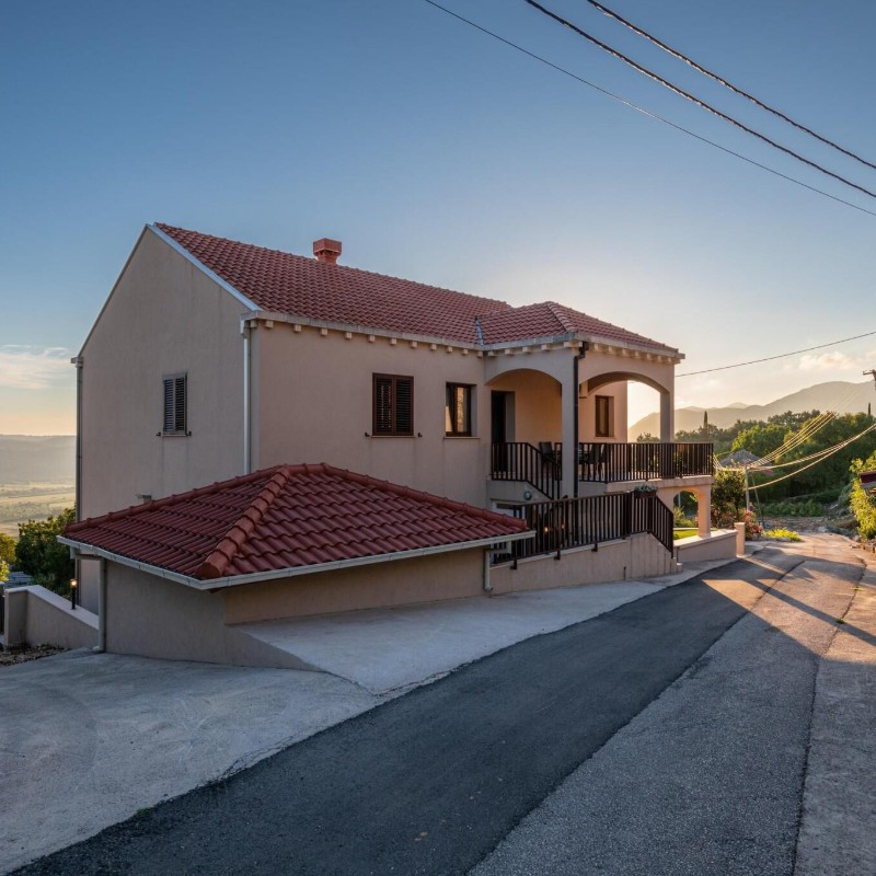 Ferielejlighed - 8 personer -  - 20215 - Konavle Region - Gruda