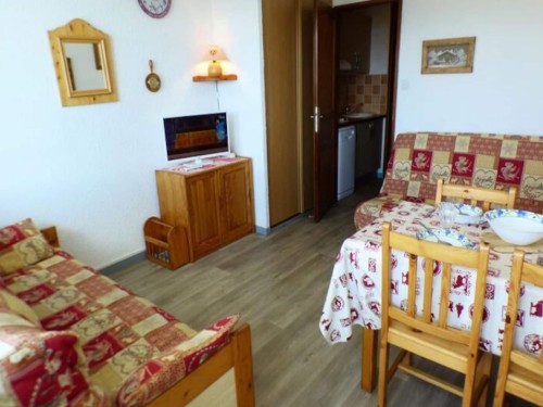 Ferielejlighed - 4 personer -  - 73620 - Hauteluce