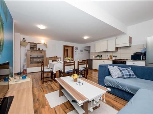 Ferielejlighed - 7 personer -  - 51280 - Rab