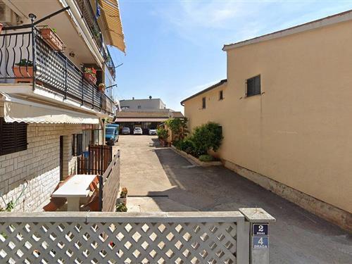 Ferieleilighet - 2 personer -  - Draga - Porec - Veli Maj - 52440 - Porec