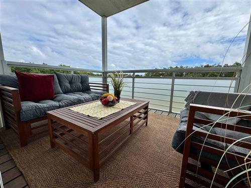 Ferielejlighed - 4 personer -  - Wiesenweg - 18347 - Ostseebad Dierhagen