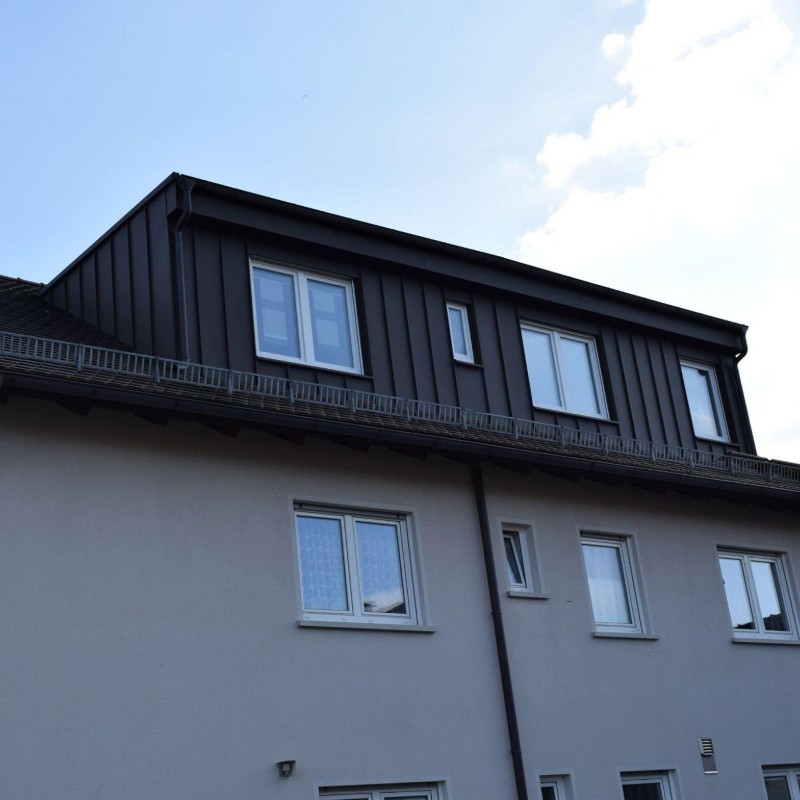Ferielejlighed - 6 personer -  - Traubenstr. - 90513 - Zirndorf