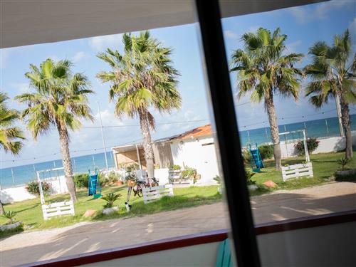 Ferieleilighet - 5 personer -  - Balestrate - 90041