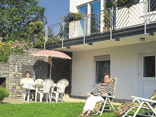 Feriehus / leilighet - 2 personer -  - Zum Asseberg - 54550 - Daun / Steinborn