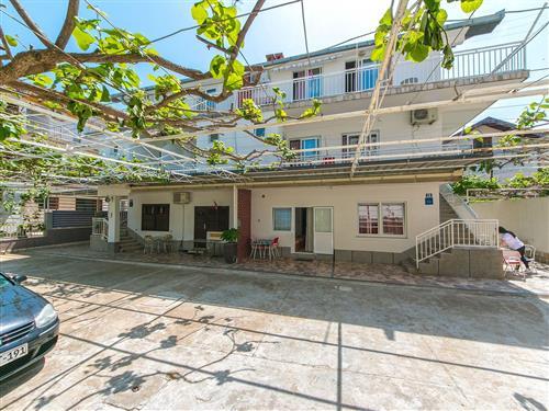 Holiday apartment - 4 persons -  - Primorski put - 21335 - Podaca