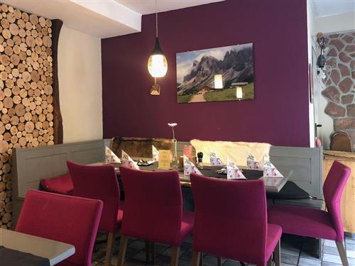 Ferieleilighet - 6 personer -  - Hauptstraße - 76872 - Winden In Der Pfalz