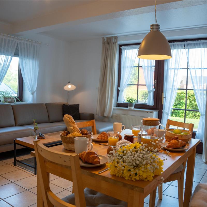 Ferielejlighed - 2 personer -  - Wiesenredder - 23743 - Grömitz