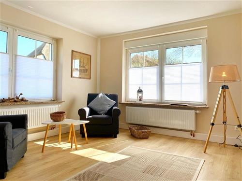 Sommerhus - 5 personer -  - Vilmnitzer Dorfstraße - 18581 - Vilmnitz