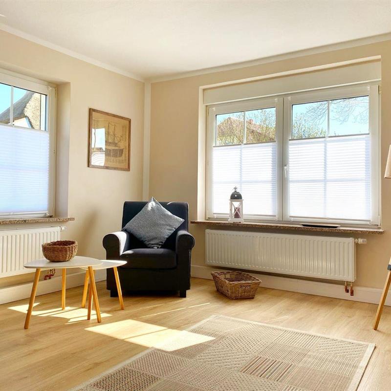 Sommerhus - 5 personer -  - Vilmnitzer Dorfstraße - 18581 - Vilmnitz