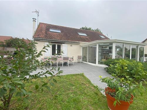 Holiday Home/Apartment - 6 persons -  - 14960 - Asnelles