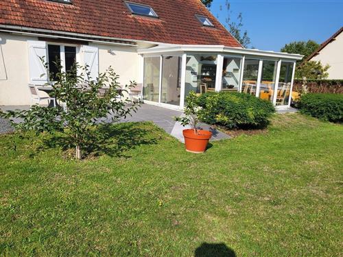 Feriehus - 6 personer -  - 14960 - Asnelles