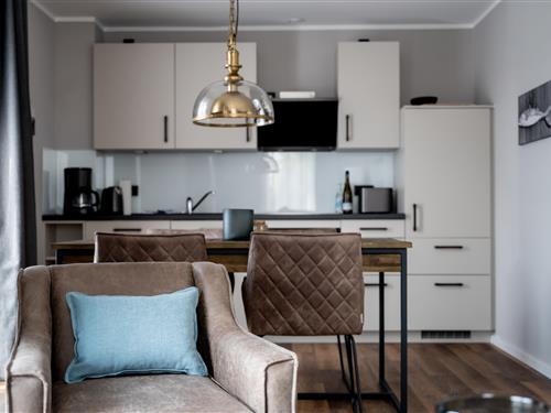 Ferielejlighed - 3 personer -  - Strandstraße - 23669  - Timmendorfer Strand