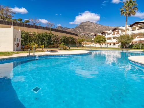 Ferielejlighed - 5 personer -  - Club de Golf, Cisne - 29630 - Benalmádena