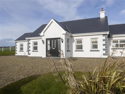Fritidshus - 6 personer -  - Kilkee/Doonbeg - V15XA31