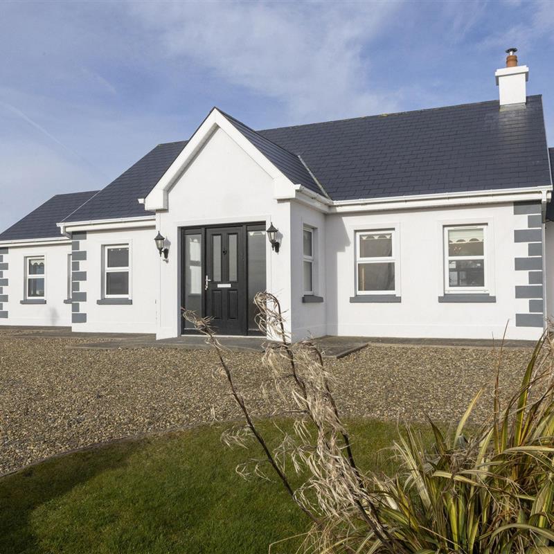 Sommerhus - 6 personer -  - Kilkee/Doonbeg - V15XA31