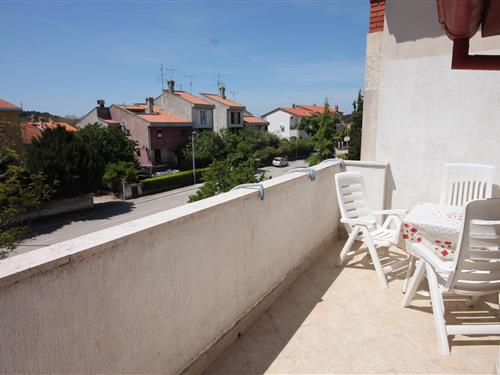 Ferienhaus - 6 Personen -  - Rovinj - 52210 - Rovinj