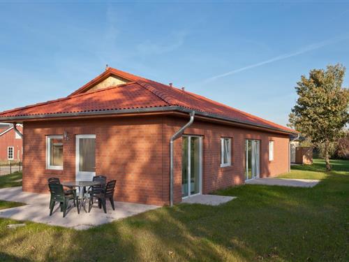 Ferielejlighed - 3 personer -  - 23968 - Zierow