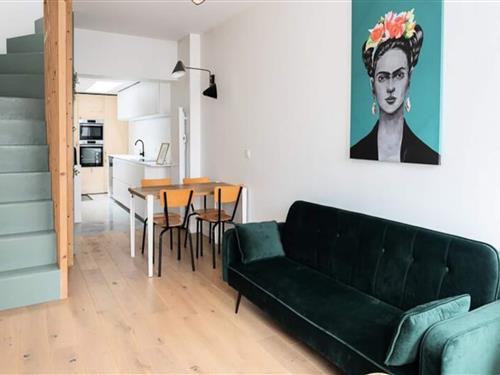 Ferienhaus - 4 Personen -  - 93100 - Montreuil