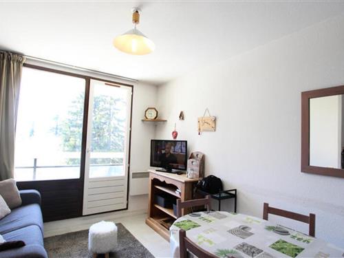 Feriehus / leilighet - 5 personer -  - 38410 - Chamrousse