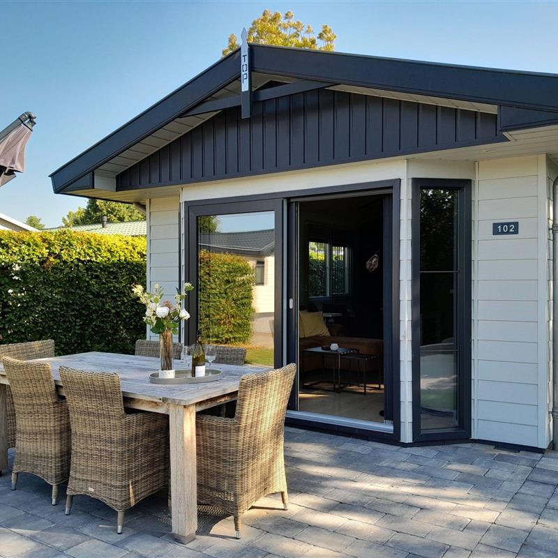 Sommerhus - 6 personer -  - De Heen - 4655ah