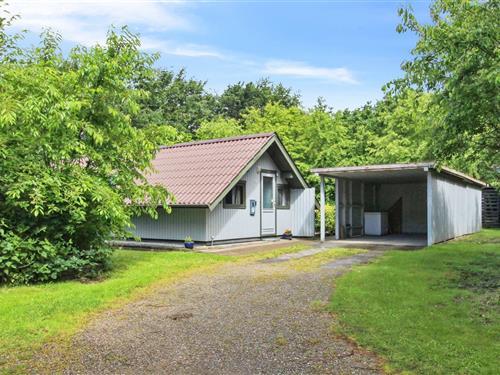 Sommerhus - 6 personer -  - Sydmarken - Arrild - 6520 - Toftlund