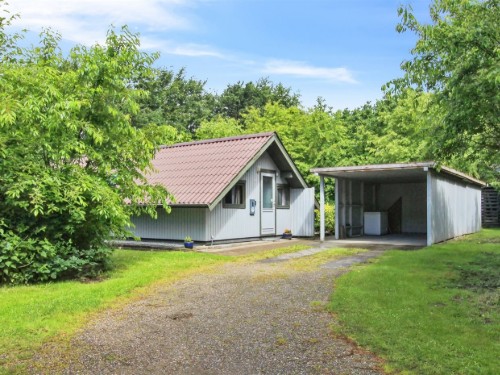 Sommerhus - 6 personer -  - Sydmarken - Arrild - 6520 - Toftlund
