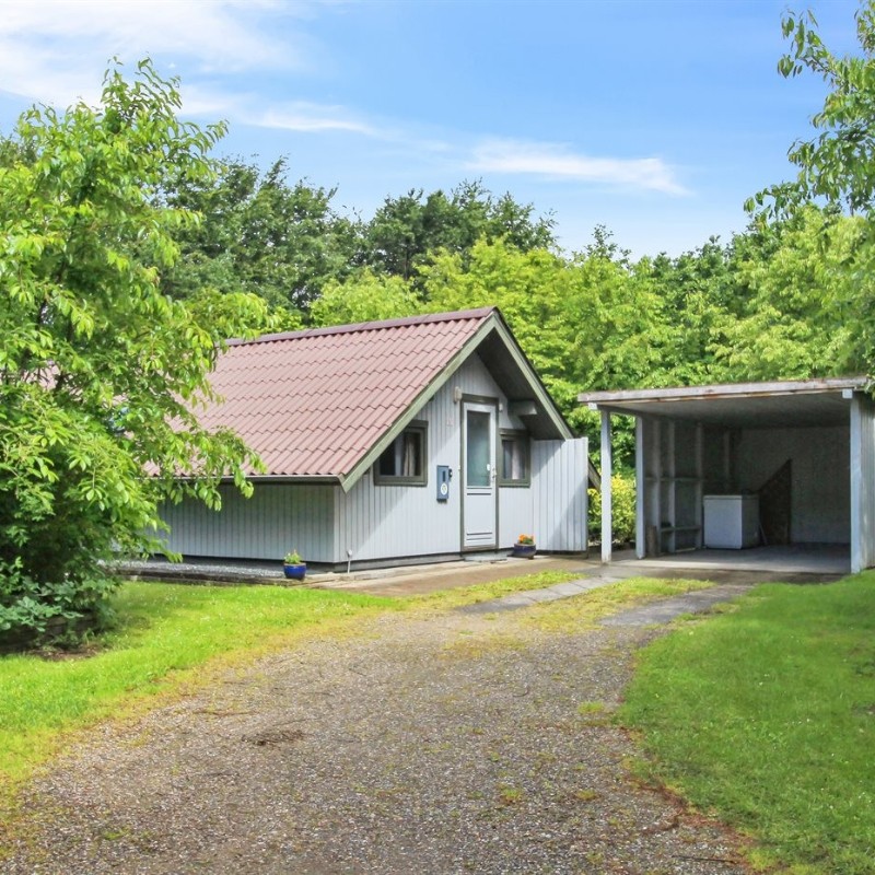 Sommerhus - 6 personer -  - Sydmarken - Arrild - 6520 - Toftlund