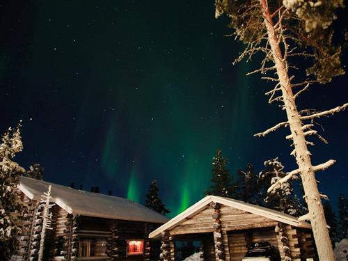 Holiday home - 8 persons -  - Kittilä - 99130
