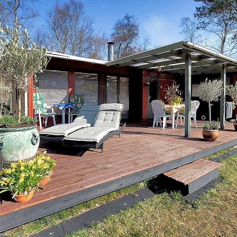 Ferienhaus - 6 Personen -  - Fyrrebakken - Nordstrand - 4500 - Nykøbing Sj