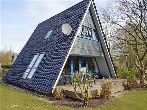 Feriehus - 4 personer -  - Strasse der Häfen - 24351 - Damp