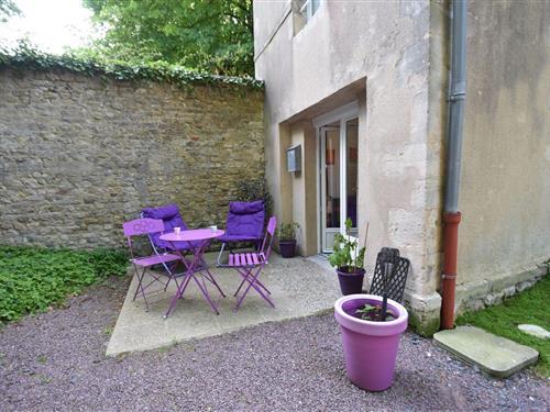 Holiday Home/Apartment - 2 persons -  - 14400 - Bayeux