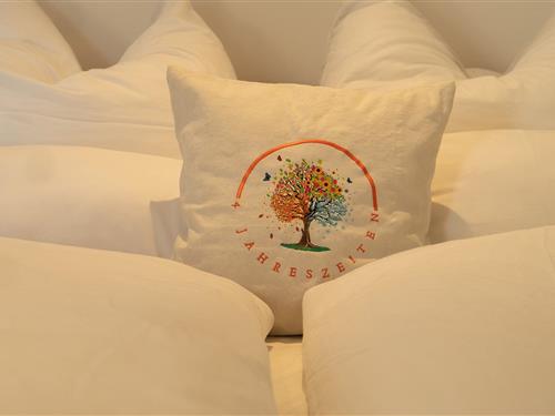 Ferielejlighed - 4 personer -  - Treppendorfer Dorfstraße - 15907 - Lübben (Spreewald)