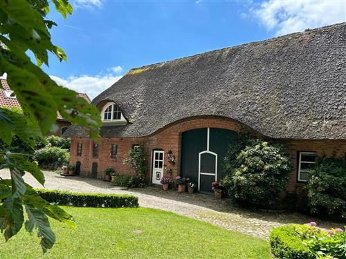 Semesterlägenhet - 2 personer -  - Habyer Str. - 24361 - Groß Wittensee