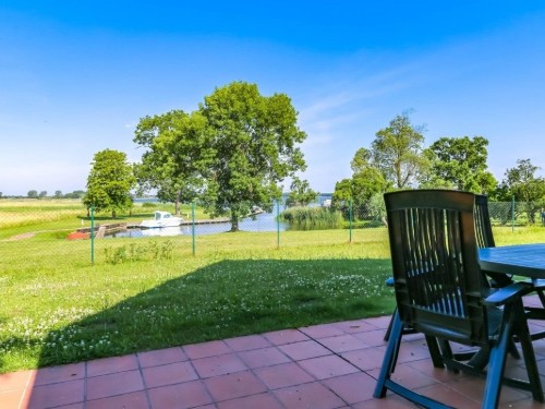 Ferielejlighed - 4 personer -  - Zum Baumberg - 17406 - Dewichow