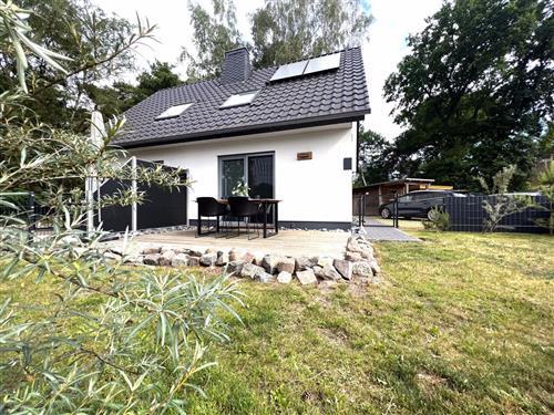 Sommerhus - 5 personer -  - Am Hasenwinkel - 17449 - Trassenheide