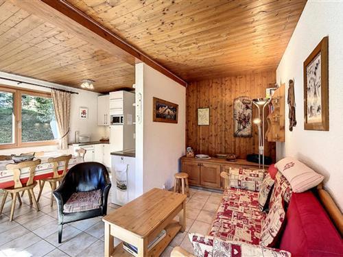 Holiday Home/Apartment - 6 persons -  - 74920 - Combloux