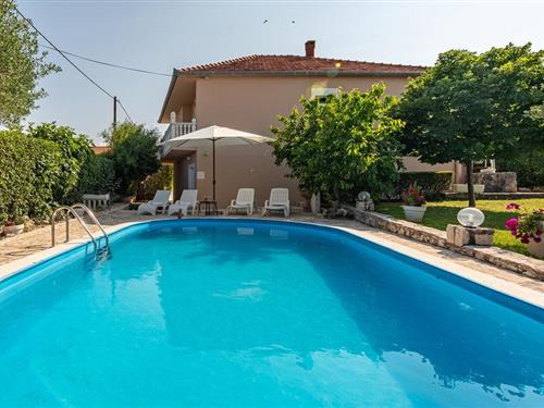 Sommerhus - 8 personer -  - Gosin put - Zadar-Lovinac - 23241 - Lovinac