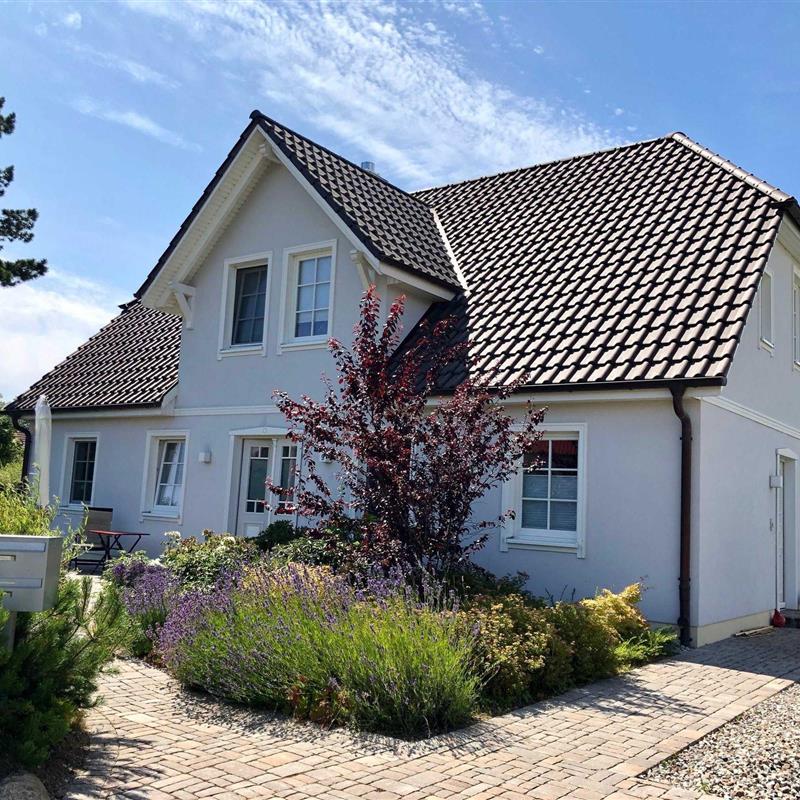 Ferielejlighed - 2 personer -  - Direktor- Schütz- Weg - 18347 - Wustrow