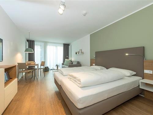 Ferielejlighed - 3 personer -  - Barkhausenstraße - 26465 - Nordseeheilbad Langeoog