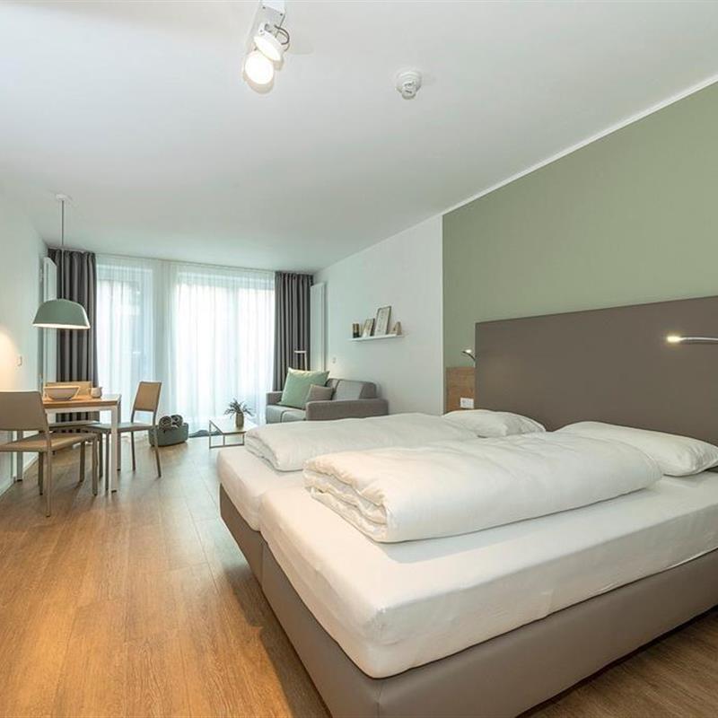 Ferielejlighed - 3 personer -  - Barkhausenstraße - 26465 - Nordseeheilbad Langeoog