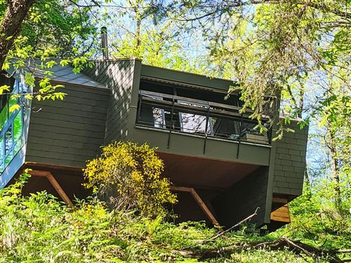 Holiday home - 6 persons -  - Fornasette - 6996