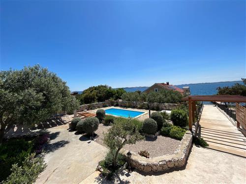 Feriehus - 4 personer -  - Pašman/Banj - 23263