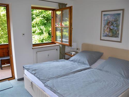 Holiday Home/Apartment - 4 persons -  - Waldbahnstr. - 83242 - Reit Im Winkl