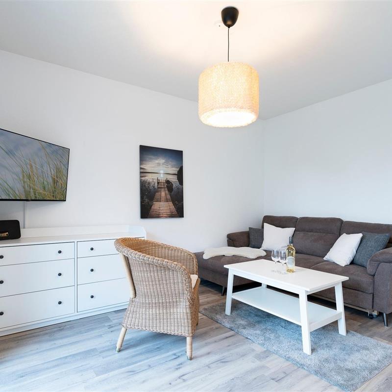 Ferielejlighed - 3 personer -  - Alte Bergstraße - 23683 - Scharbeutz