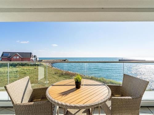 Ferielejlighed - 4 personer -  - Auf der Ostsee - 24376 - Olpenitz