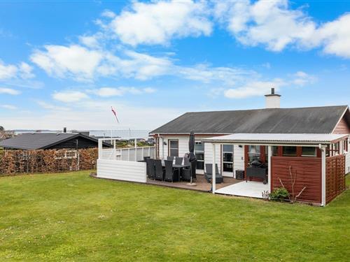 Sommerhus - 6 personer -  - Agertoften - Tårup - 5871 - Frørup